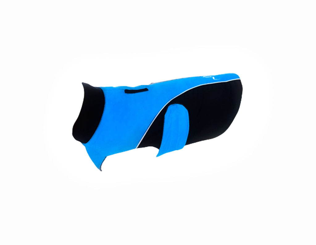 Celova Wrapid Jacket (10") - 25Cm Blue