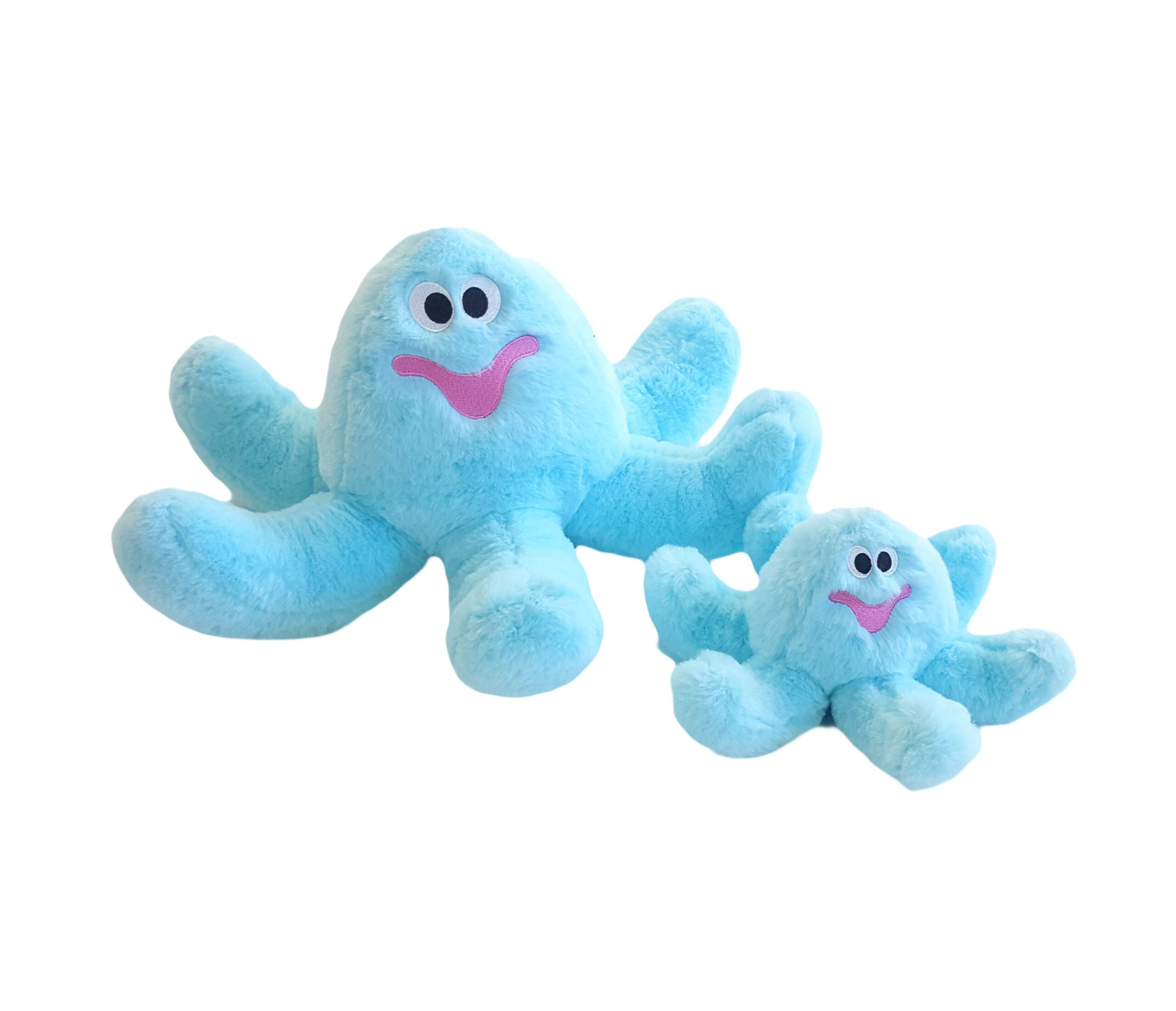 Celova Hugs Mommy Octopus - 38Cm Standard