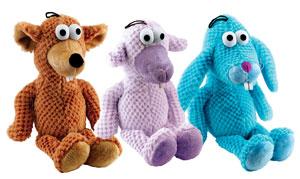 Celova Hugs Goofy Family // - 38Cm Blue