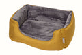 Celova Ultima Bed Medium Mustard