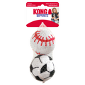 Celova Sport Balls 2pk - Large Standard