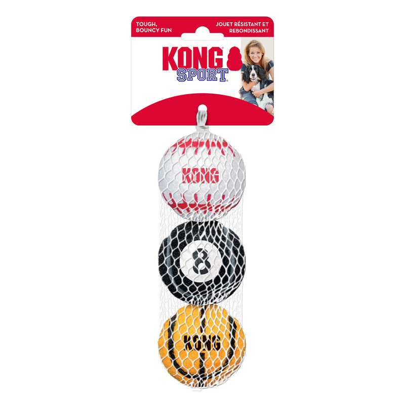 Celova Sport Ball 3pk - Medium Standard
