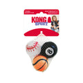Celova Sport Balls 3pk - Small Standard