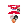 Celova Sport Balls X- 3pk - Small Standard