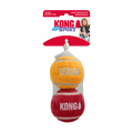Celova Sport Softies Balls 2-pk Assorted - Feb - Lg Standard