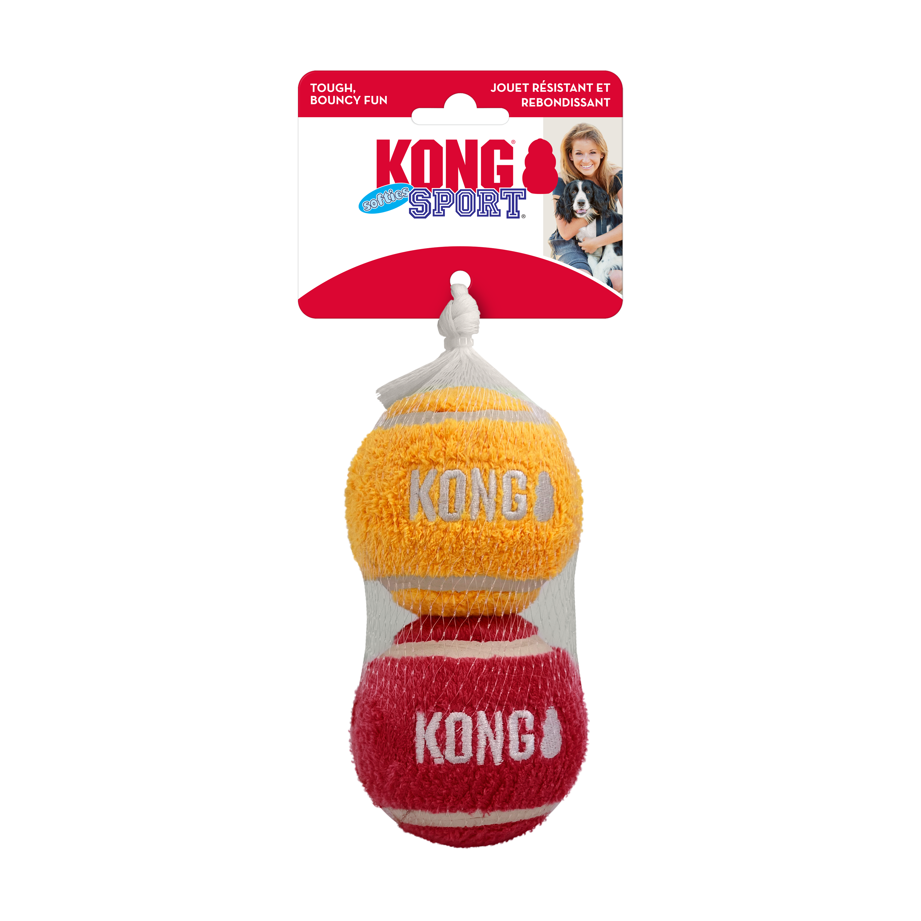 Celova Sport Softies Balls 2-pk Assorted - Feb - Lg Standard