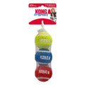 Celova Sport Softies Balls 3-pk Assorted Md - Feb - Standard Standard