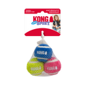 Celova Sport Softies Balls 3-pk Assorted - Feb - Sm Standard