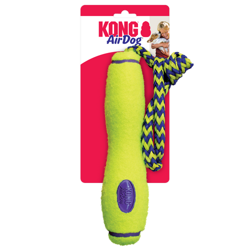 Celova Air Fetch Stick w/Rope - Medium Standard