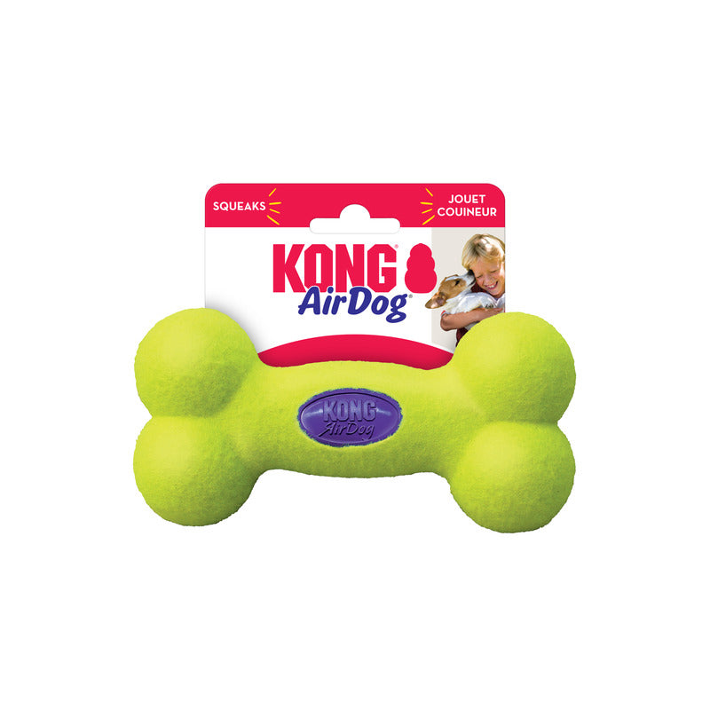 Celova Air Squeaker Bone - Medium Standard