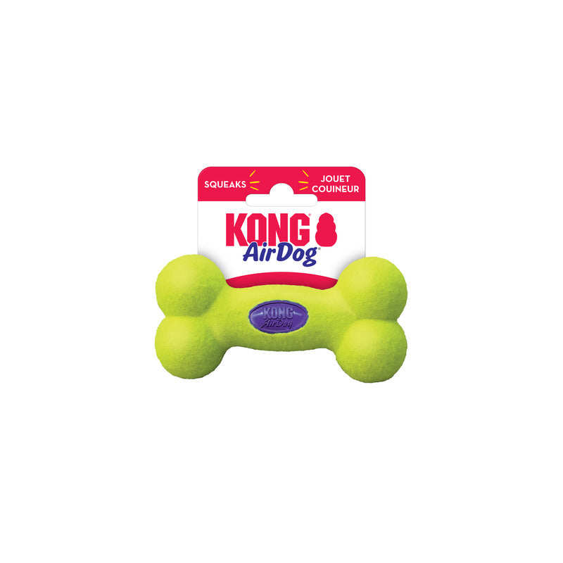 Celova Air Squeaker Bone - Small Standard