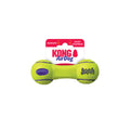 Celova Air Squeaker Dumbbell - Small Standard