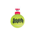 Celova Air Squeaker Tennis Ball Bulk - X-Large Standard