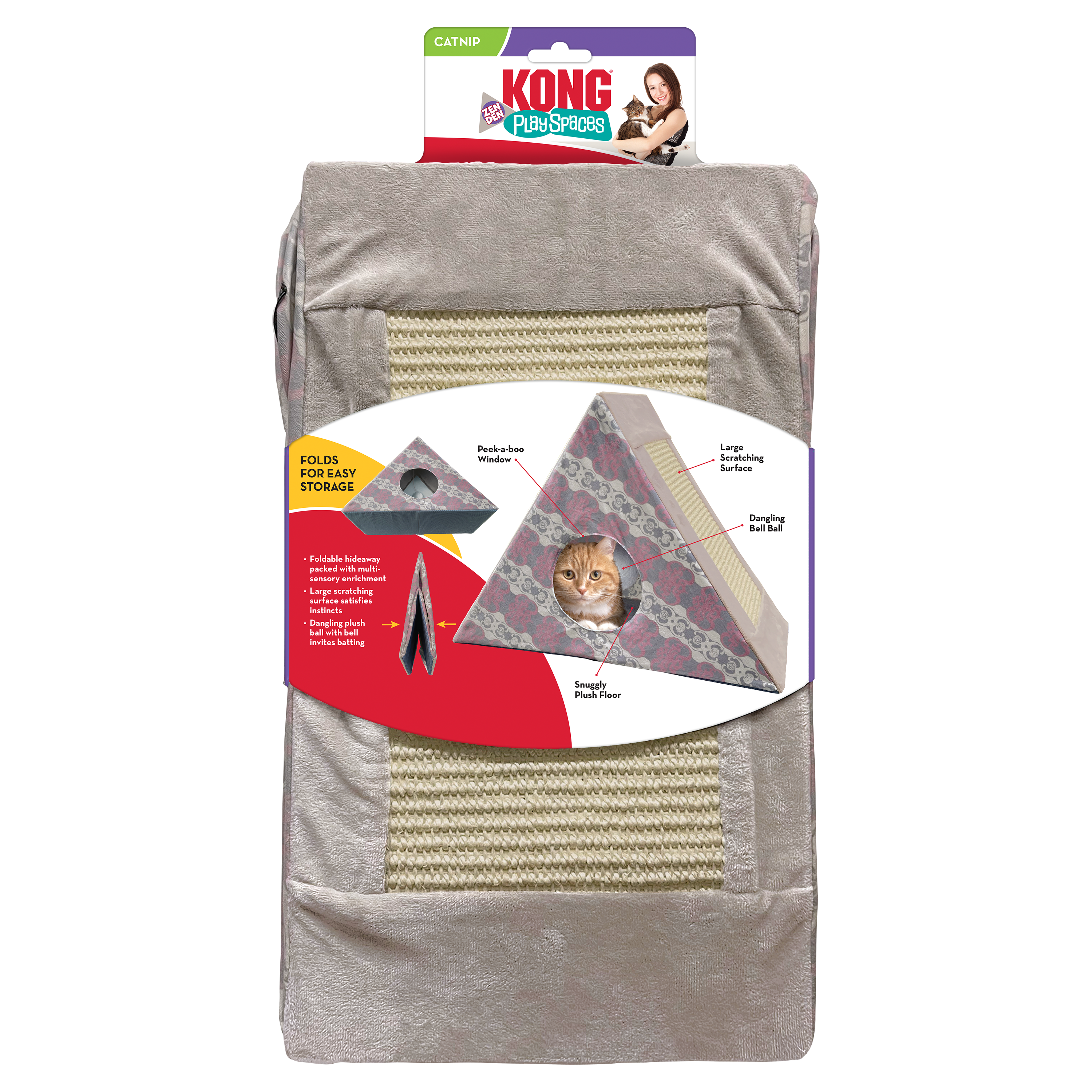 Celova Play Spaces Zen Den Mar - Standard Standard
