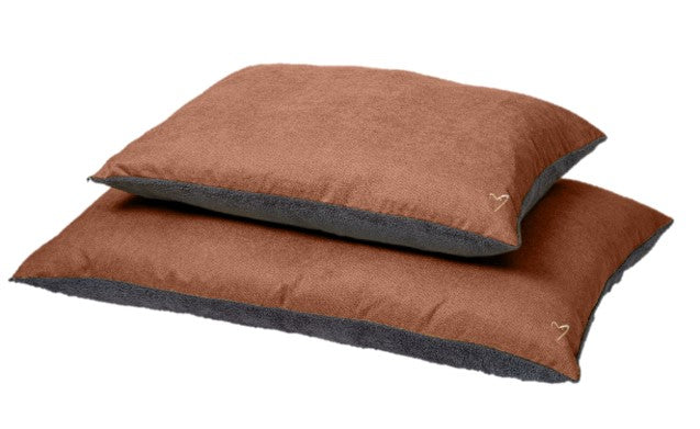 Celova Camden Comfy Cushion (76x117cm) - Large Copper