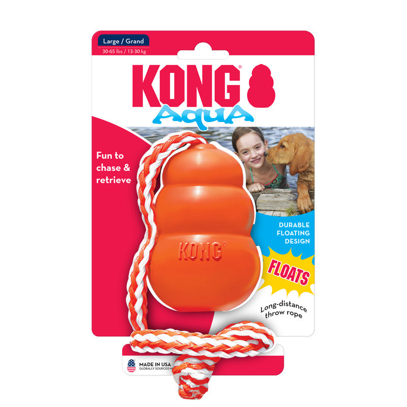 Celova Aqua - Large Orange