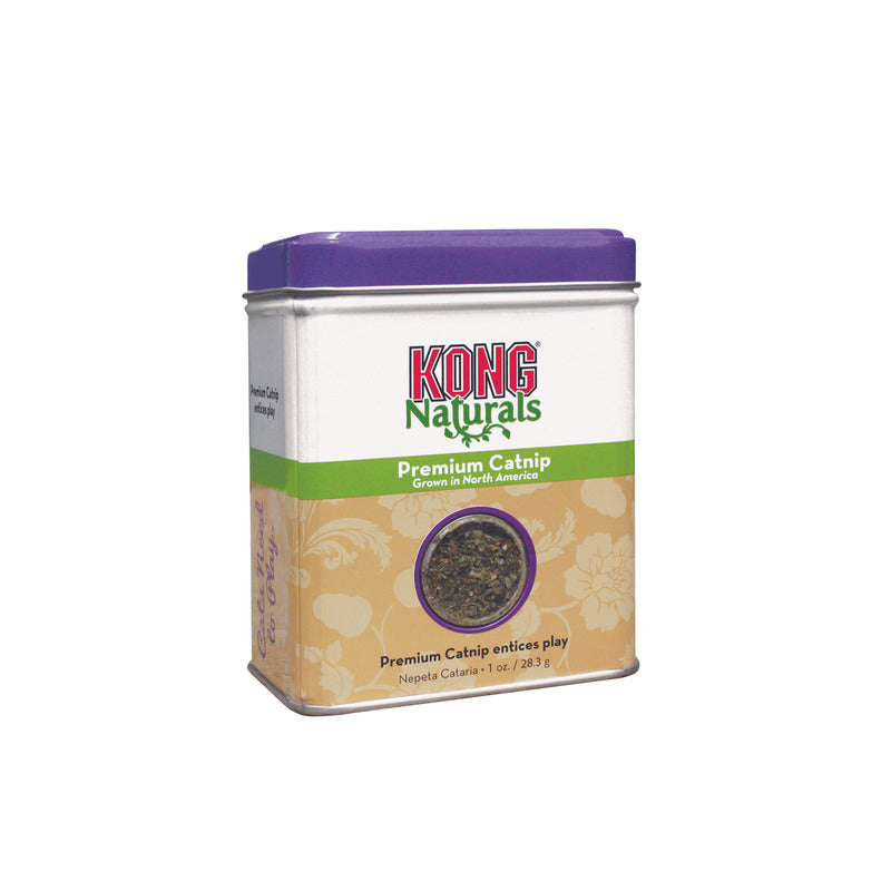 Celova Catnip Premium (1oz) - Standard Standard