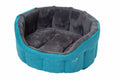 Celova Camden Deluxe Bed (26") Winter Teal - Medium Standard