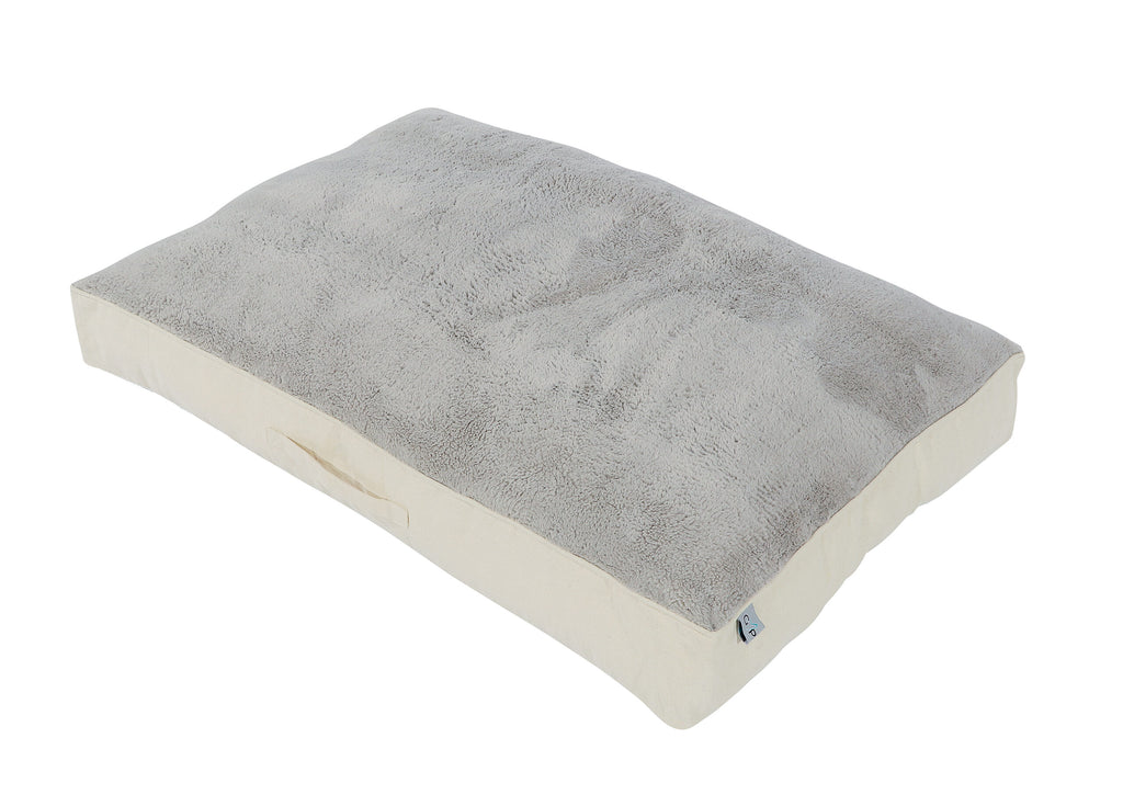Celova Slumber Cotton Sleeper - Medium Grey
