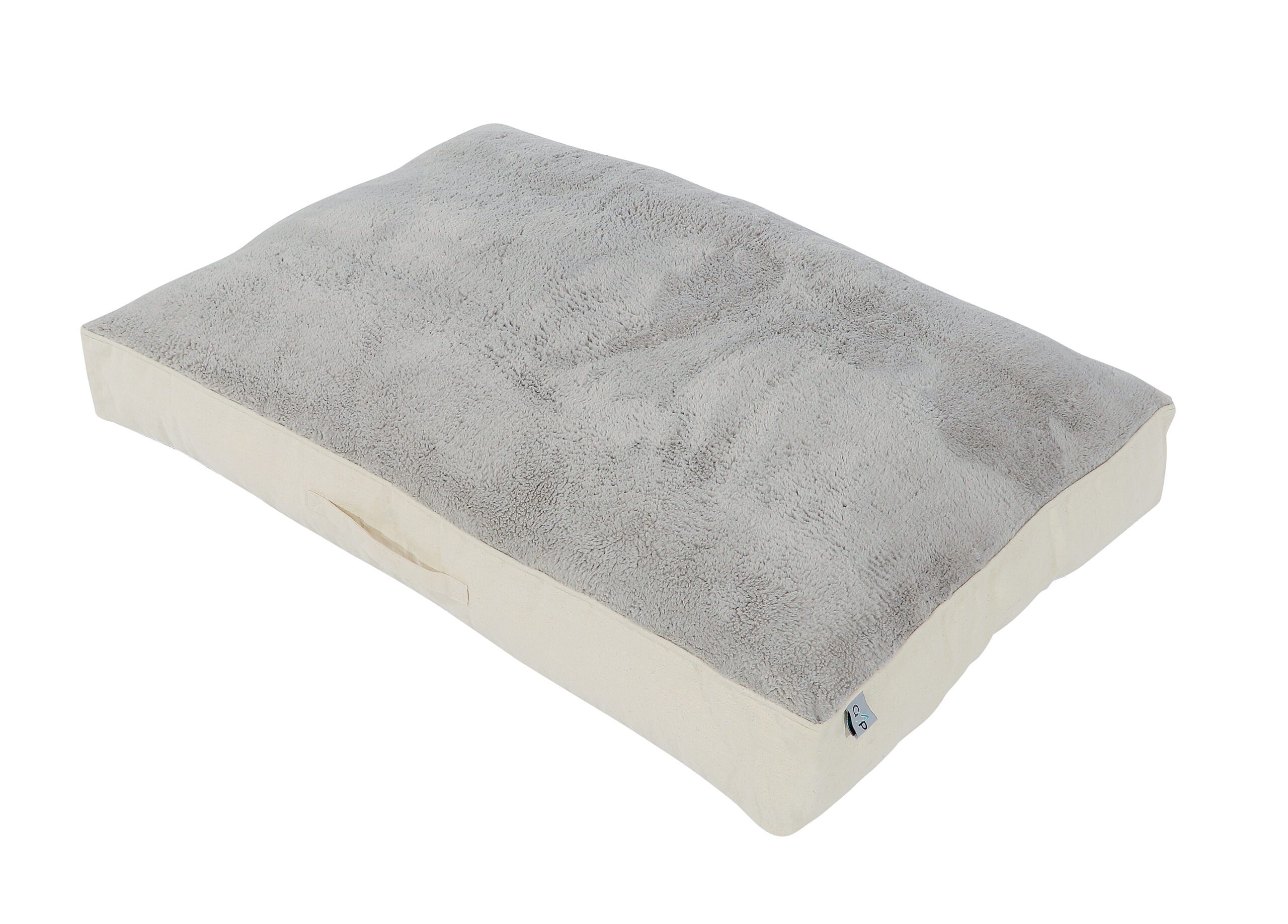 Celova Slumber Cotton Sleeper - Medium Grey