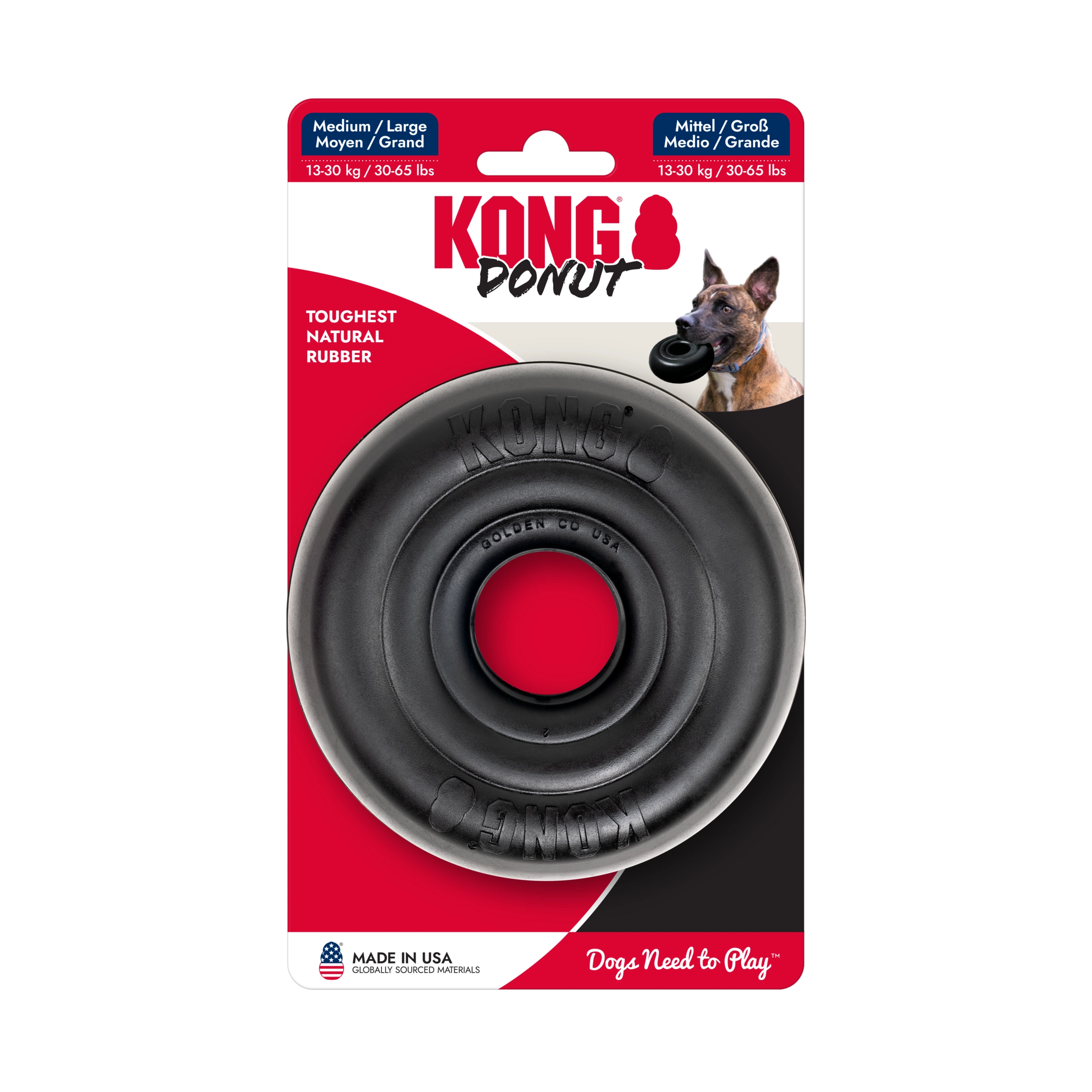 Celova Donut Extreme Md/ - Lg Standard
