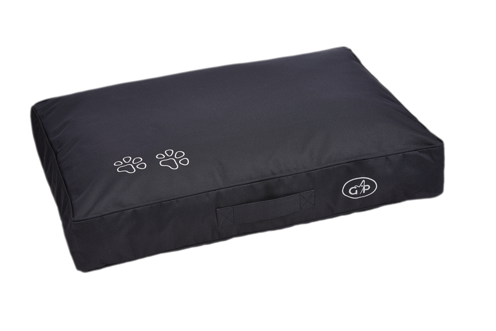 Celova Outdoor Sleeper (71x107x13cm) - Large Navy