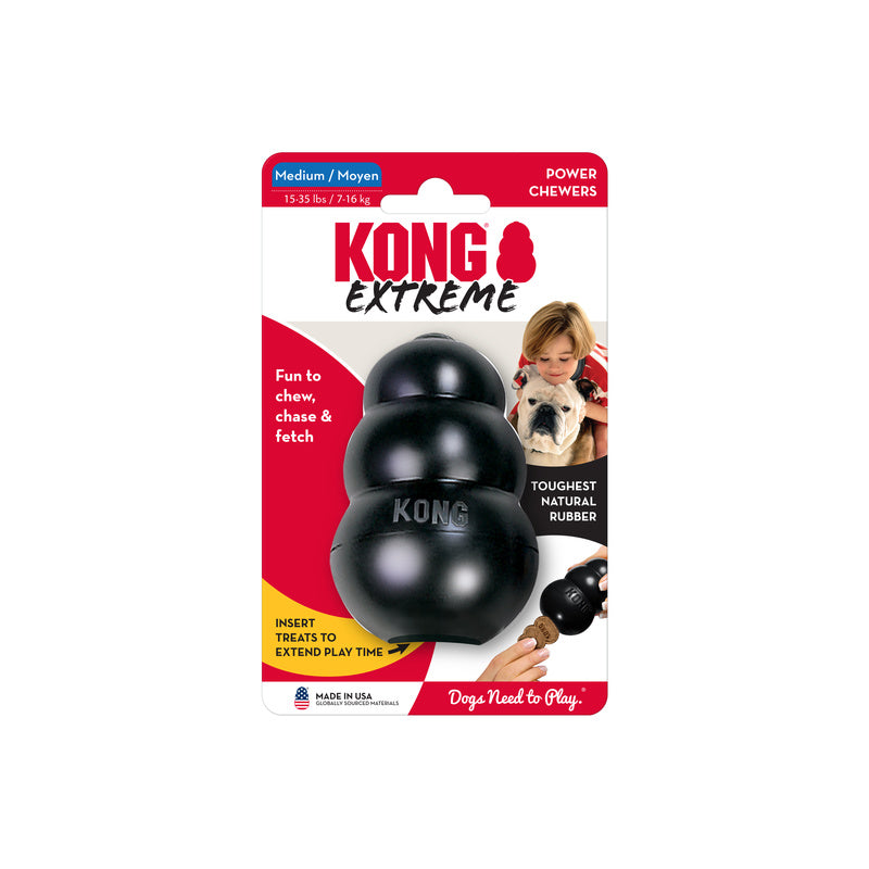 Celova Extreme (8.) - Medium Black