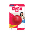 Celova Ball / (7.) - Medium Red