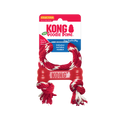 Celova Goodie Bone X- w/Rope - Small Standard