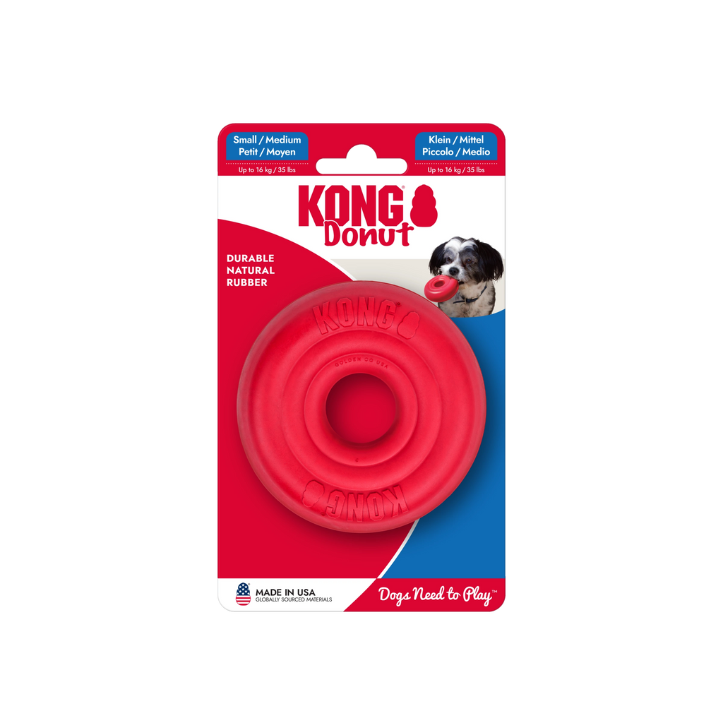 Celova Donut /Md - Sm Standard