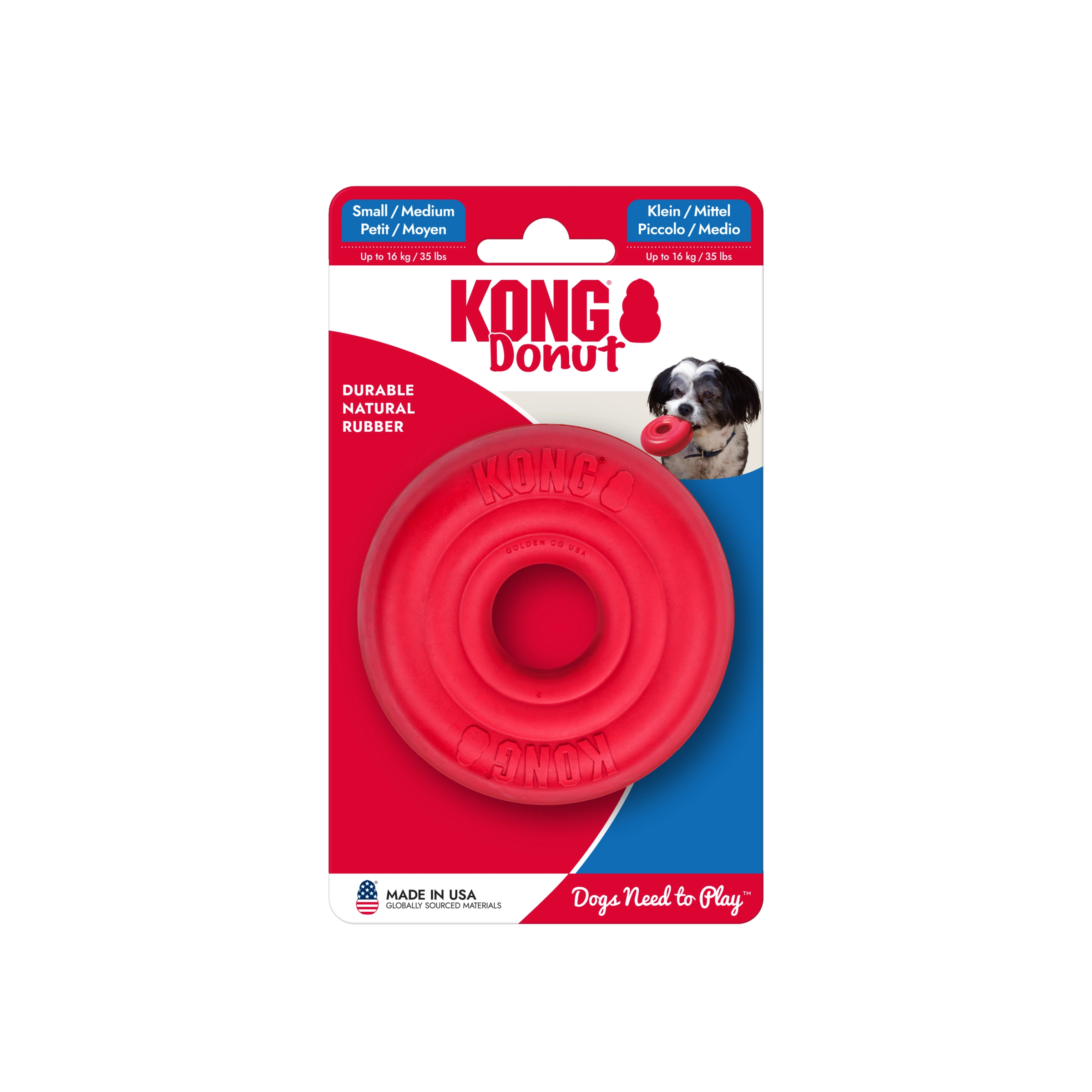 Celova Donut /Md - Sm Standard