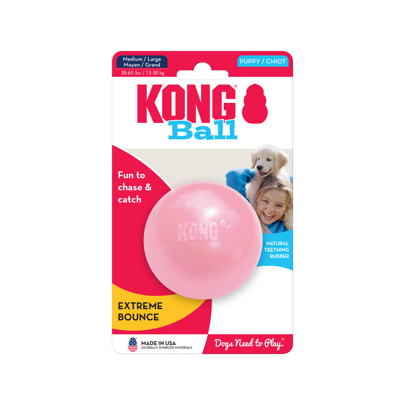 Celova Puppy Ball / - Medium Standard