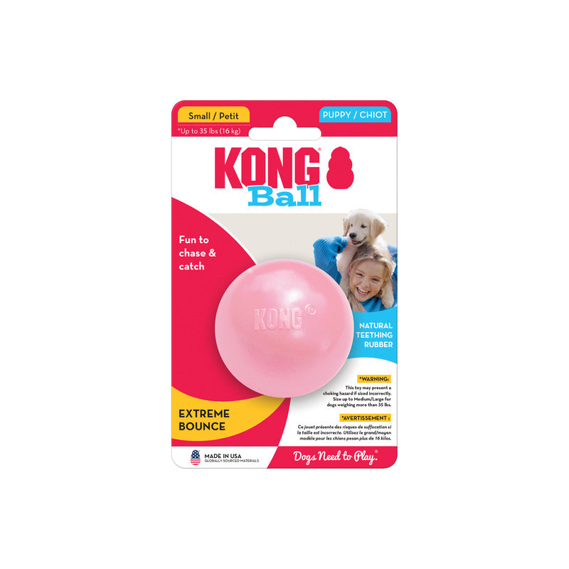 Celova Puppy Ball - Small Standard