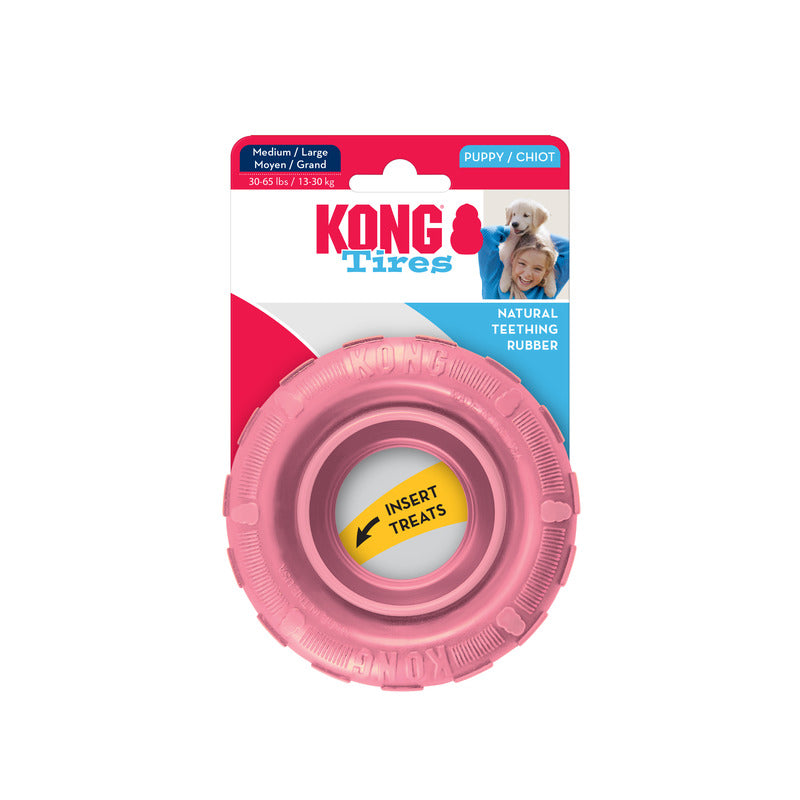 Celova Puppy Tires / - Medium Standard