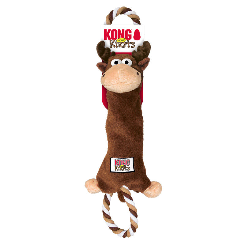 Celova TuggerKnots Moose / - Medium Standard