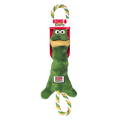 Celova TuggerKnots Frog / - Small Standard