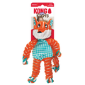 Celova Floppy Knots Fox / - Small Standard