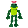 Celova Knots Frog /XL - Lg Standard