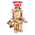 Celova Wild Knots Giraffe /Md - Sm Standard