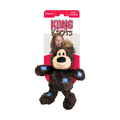 Celova Wildknots Bears X- - Small Standard