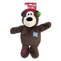Celova Wildknots Bear Assorted XL - Jumbo Standard