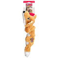 Celova Scrunch Knots Fox / (35.) - Medium Standard