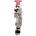 Celova Scrunch Knots Racoon / (35.) - Medium Standard