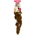 Celova Scrunch Knots Squirrel / (35.) - Medium Standard