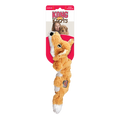 Celova Scrunch Knots Fox / (25.) - Small Standard