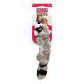 Celova Scrunch Knots Racoon / (25.) - Small Standard