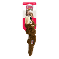 Celova Scrunch Knots Squirrel / (25.) - Small Standard