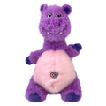 Celova Knots Belly Hippo Md/ - Lg Standard