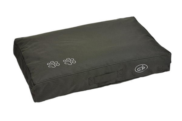 Celova Outdoor Sleeper (71x107x13cm) - Large Green