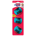 Celova Squeezz Action 3pk - Medium Red